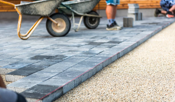 Best Stamped Concrete Services in Rio Hondo, TX