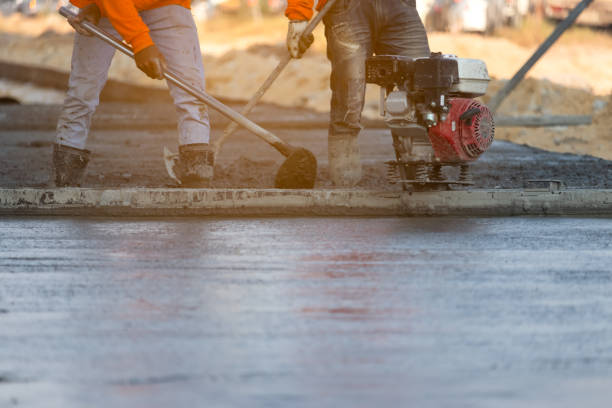 Best Concrete Demolition Services in Rio Hondo, TX