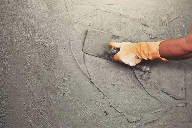 Professional Concrete contractor in TX