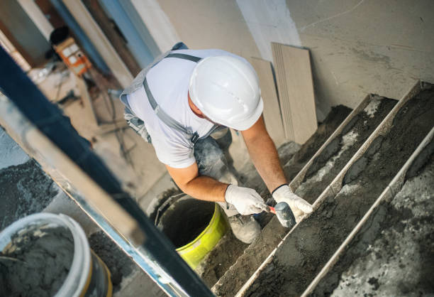Best Concrete Sealing and Maintenance in Rio Hondo, TX