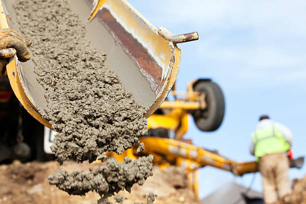 Best Concrete Removal and Replacement in Rio Hondo, TX