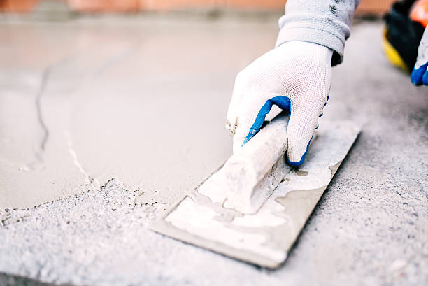 Best Concrete Sealing and Maintenance in Rio Hondo, TX