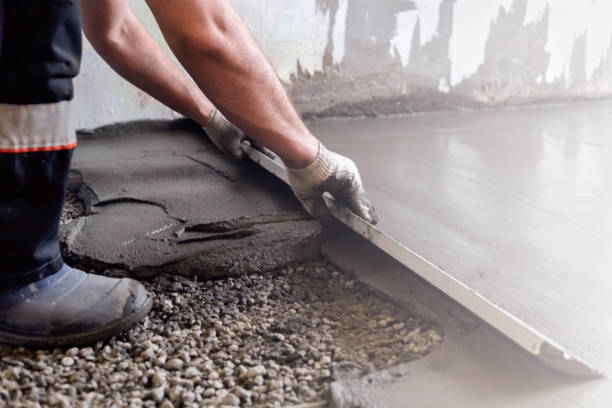 Best Concrete Driveway Installation in Rio Hondo, TX